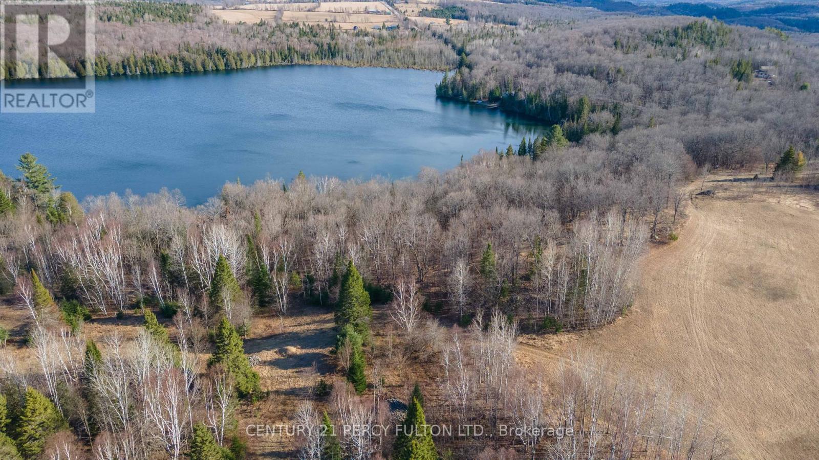 L 24&25 - 0 Lost Nation Road, Brudenell, Lyndoch And Raglan, ON - Outdoor With Body Of Water With View