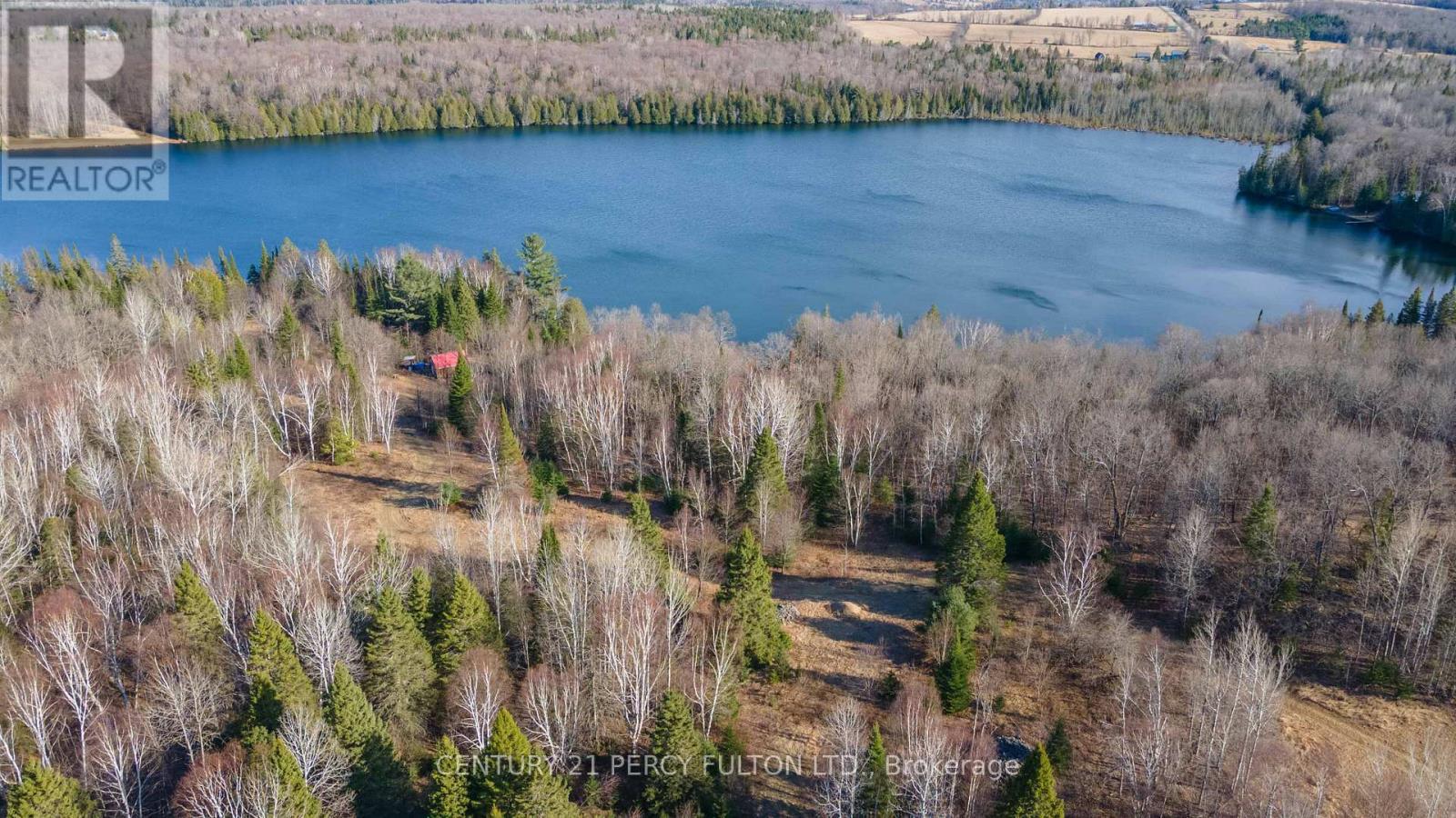 L 24&25 - 0 Lost Nation Road, Brudenell, Lyndoch And Raglan, ON - Outdoor With Body Of Water With View