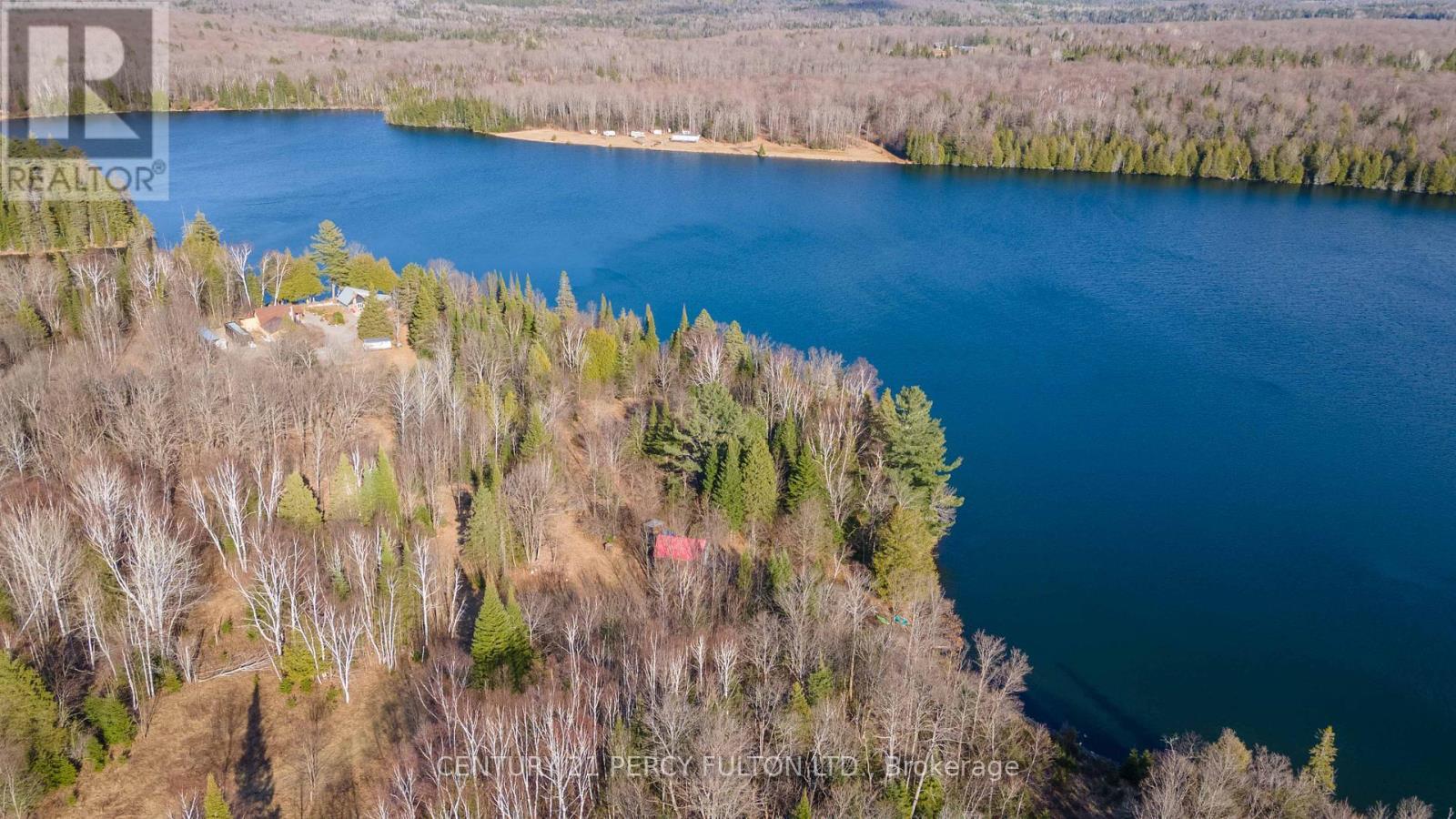 L 24&25 - 0 Lost Nation Road, Brudenell, Lyndoch And Raglan, ON - Outdoor With Body Of Water With View