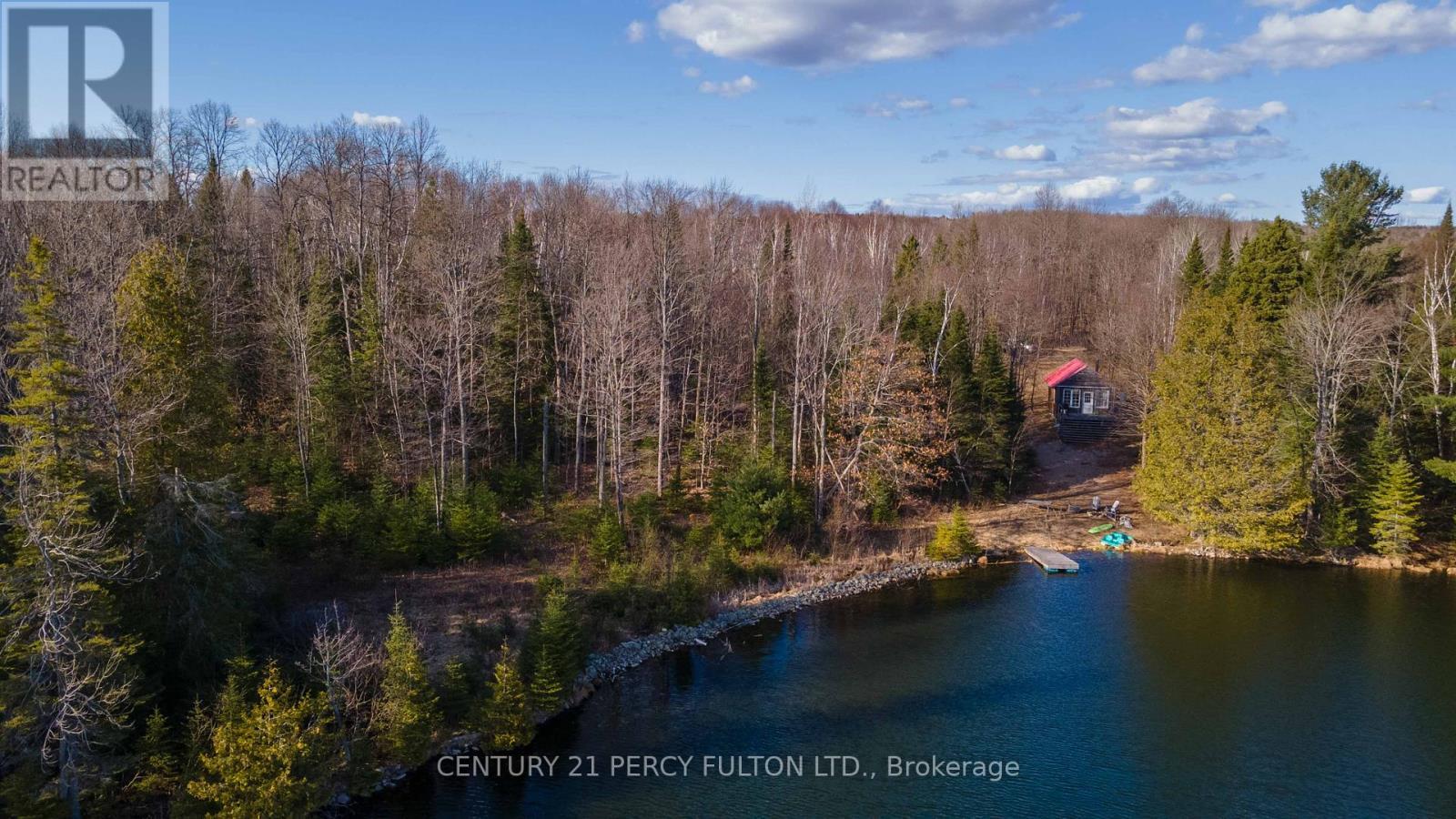 L 24&25 - 0 Lost Nation Road, Brudenell, Lyndoch And Raglan, ON - Outdoor With Body Of Water With View