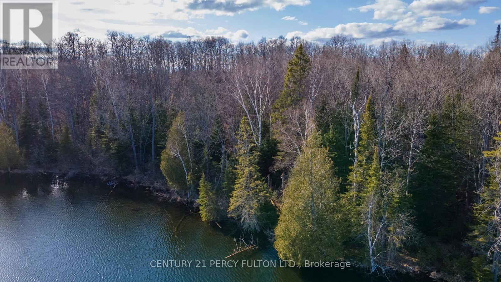 L 24&25 - 0 Lost Nation Road, Brudenell, Lyndoch And Raglan, ON - Outdoor With Body Of Water With View