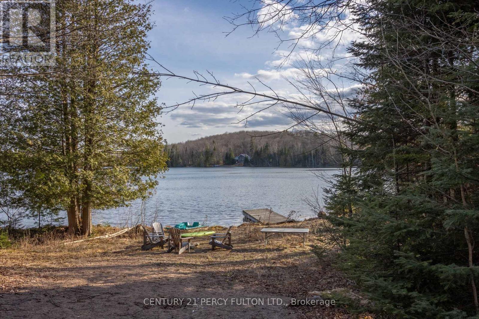 L 24&25 - 0 Lost Nation Road, Brudenell, Lyndoch And Raglan, ON - Outdoor With Body Of Water With View