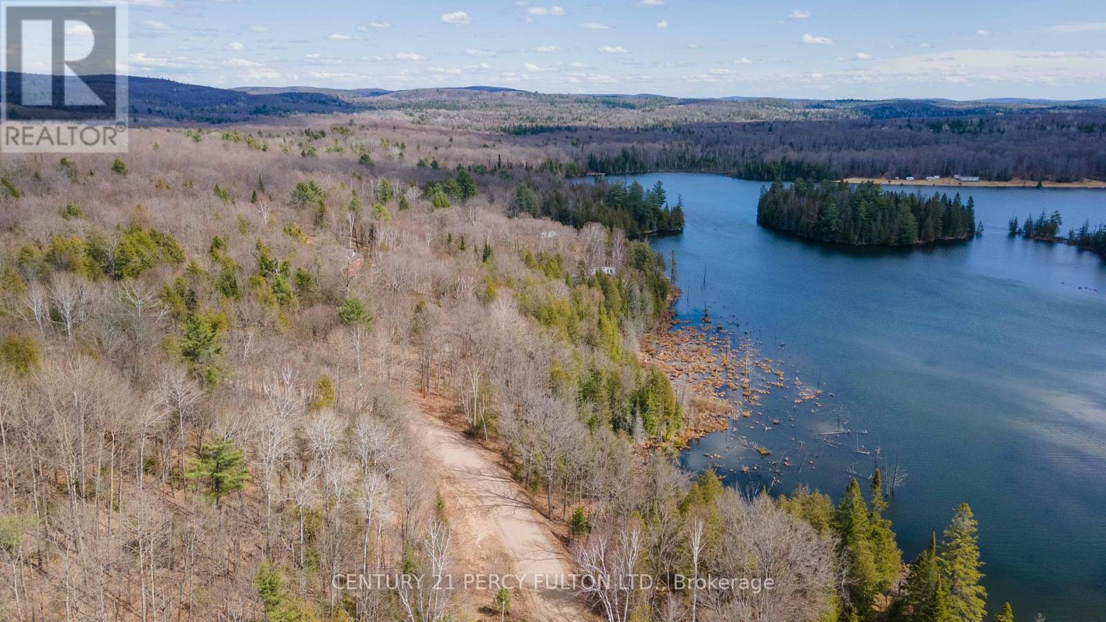 L 24&25 - 0 Lost Nation Road, Brudenell, Lyndoch And Raglan, ON - Outdoor With Body Of Water With View