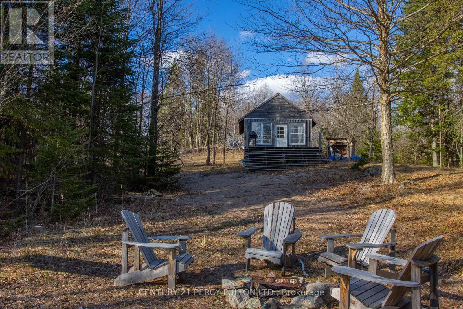 L 24&25 - 0 Lost Nation Road, Brudenell, Lyndoch And Raglan, ON - Outdoor