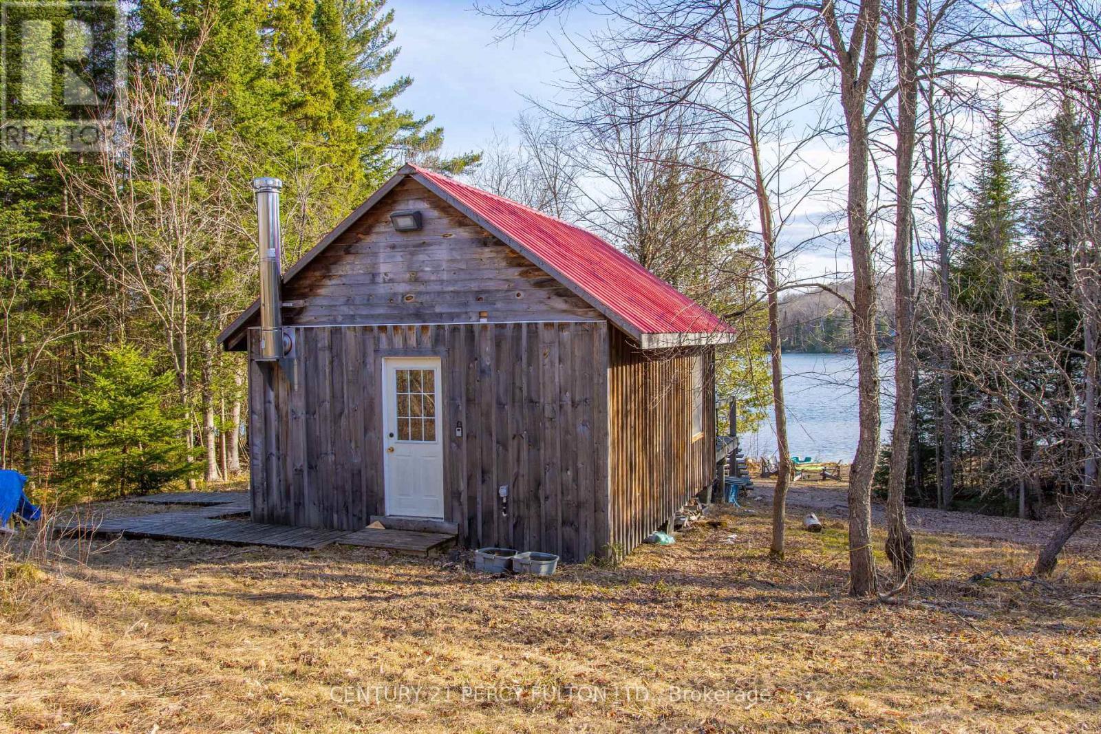L 24&25 - 0 Lost Nation Road, Brudenell, Lyndoch And Raglan, ON - Outdoor