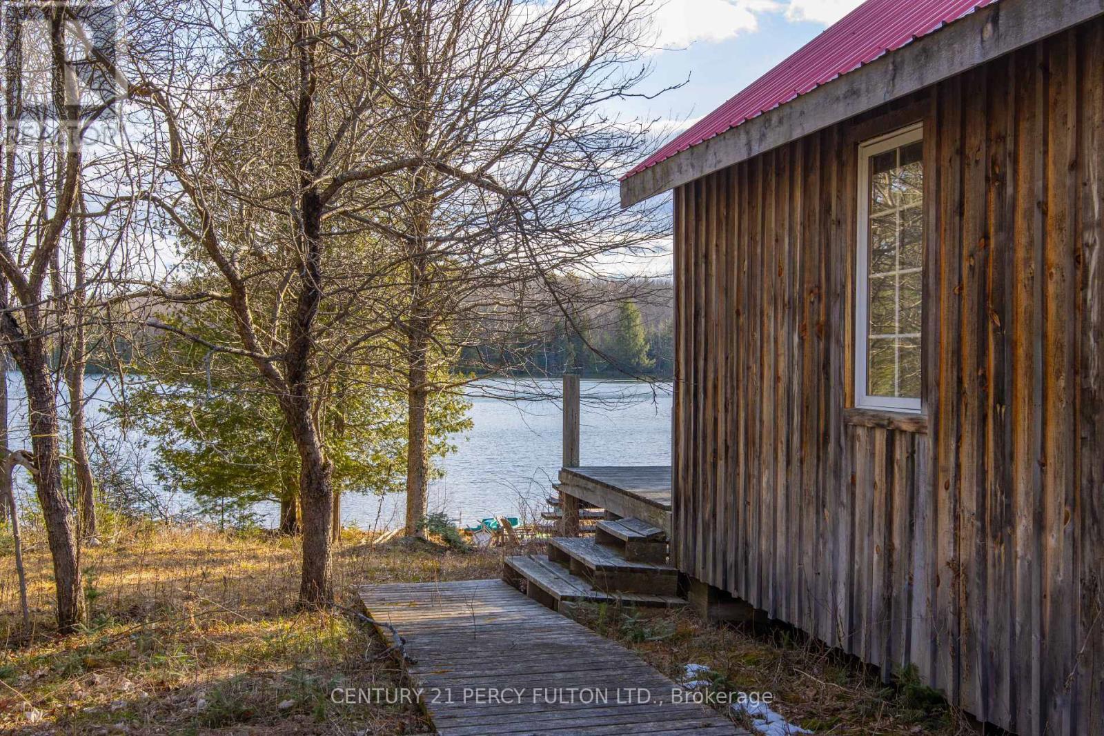 L 24&25 - 0 Lost Nation Road, Brudenell, Lyndoch And Raglan, ON - Outdoor With View