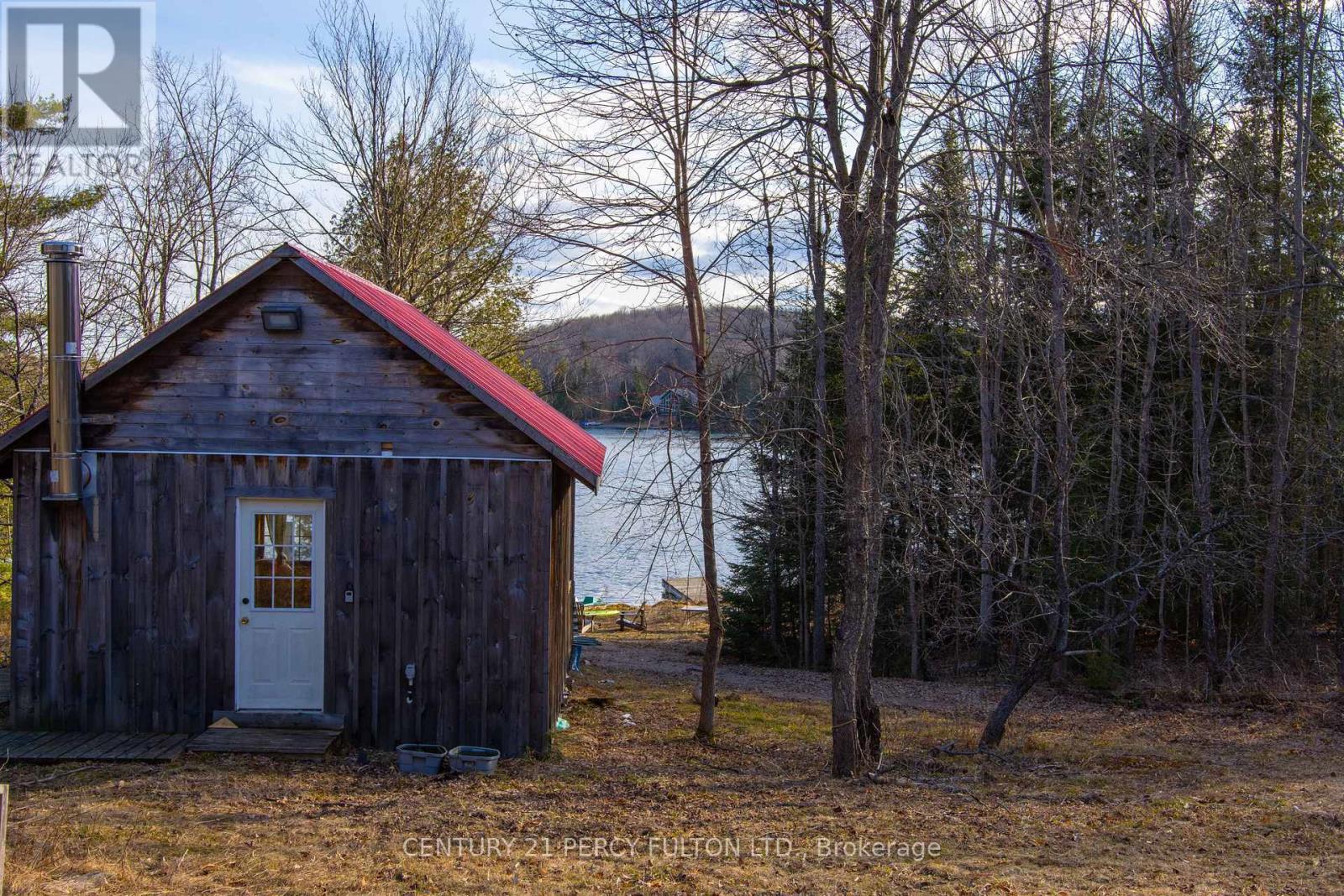 L 24&25 - 0 Lost Nation Road, Brudenell, Lyndoch And Raglan, ON - Outdoor