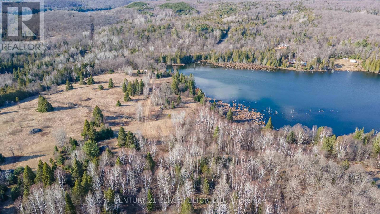 L 24&25 - 0 Lost Nation Road, Brudenell, Lyndoch And Raglan, ON - Outdoor With Body Of Water With View