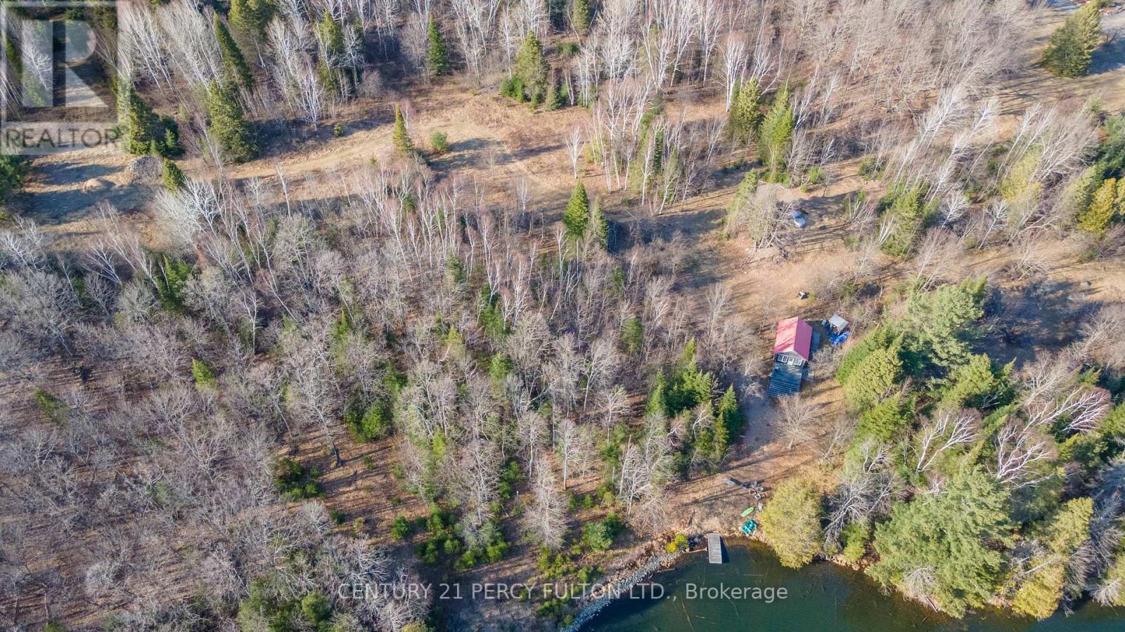 L 24&25 - 0 Lost Nation Road, Brudenell, Lyndoch And Raglan, ON - Outdoor With Body Of Water With View