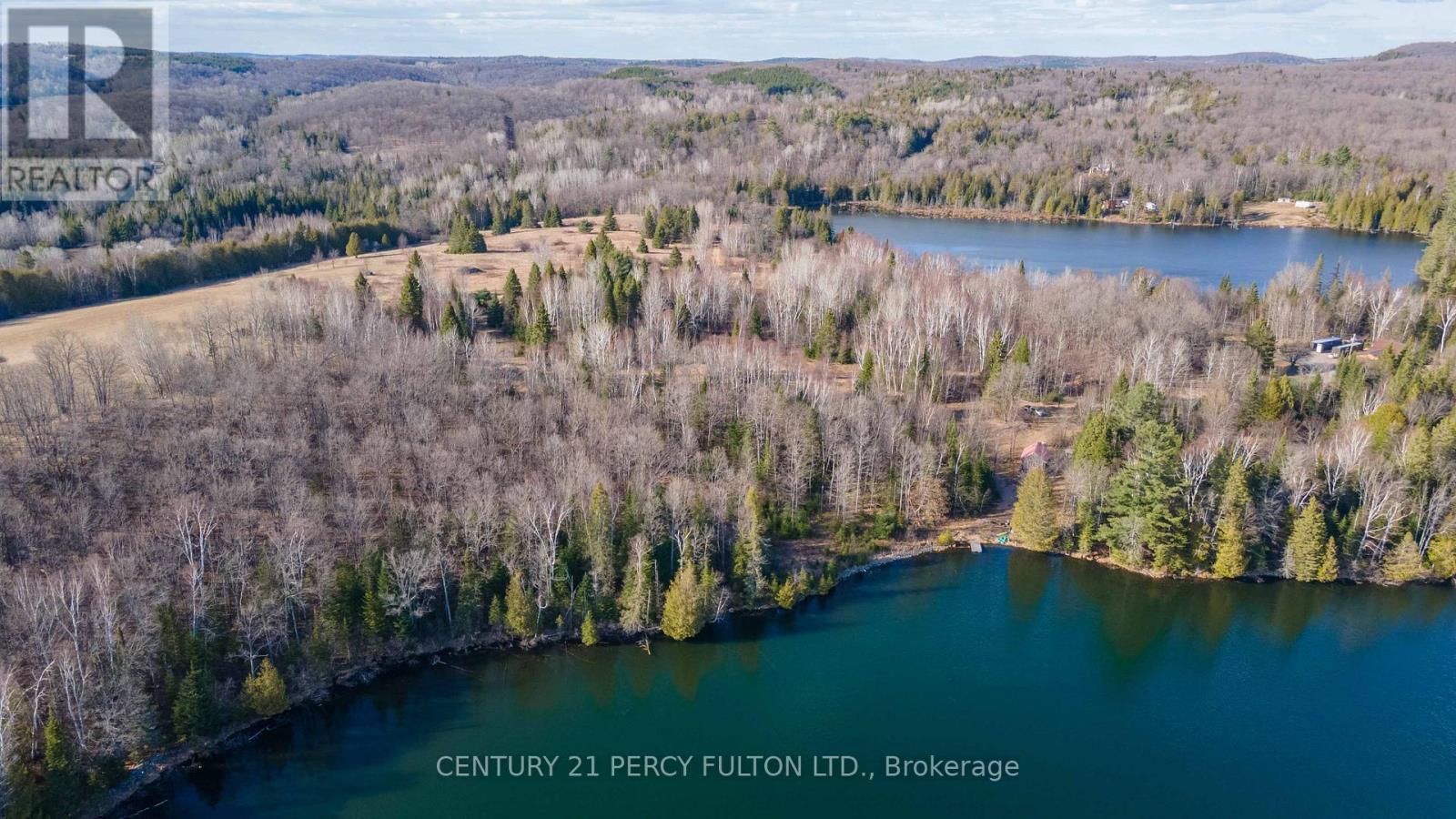 L 24&25 - 0 Lost Nation Road, Brudenell, Lyndoch And Raglan, ON - Outdoor With Body Of Water With View