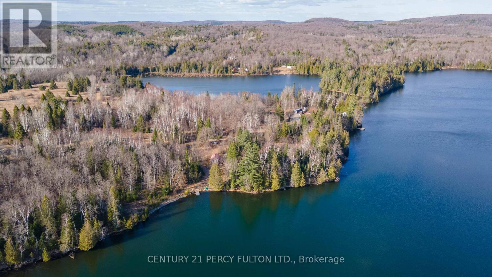 L 24&25 - 0 Lost Nation Road, Brudenell, Lyndoch And Raglan, ON - Outdoor With Body Of Water With View