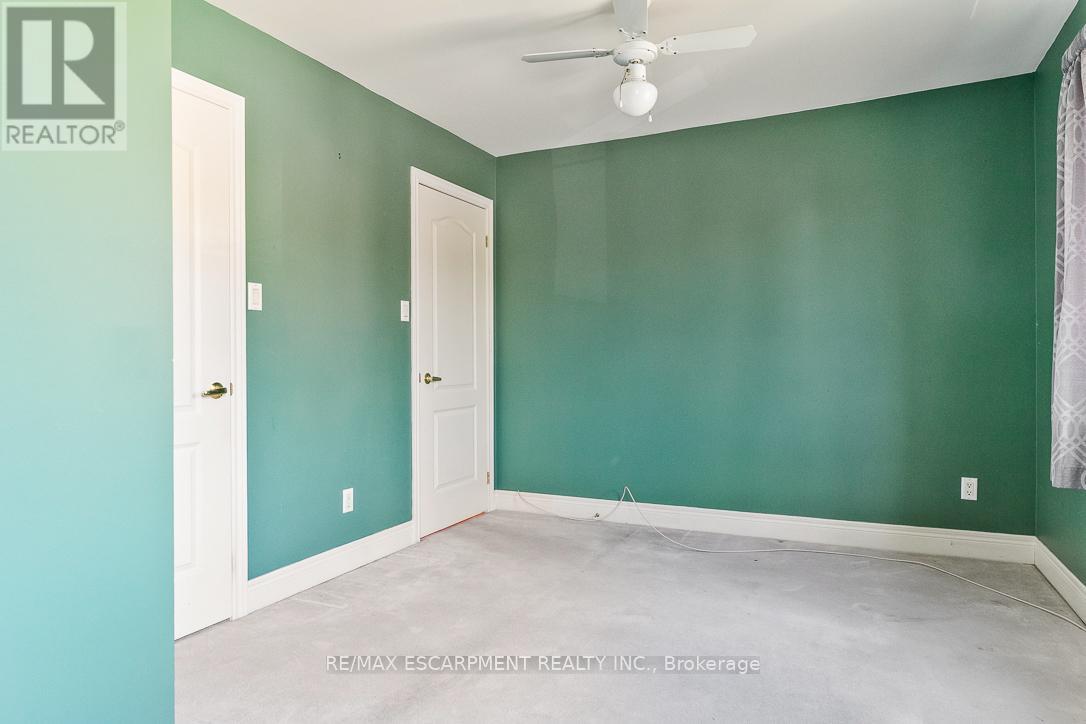 2510 Donnavale Drive, Mississauga, ON - Indoor Photo Showing Other Room