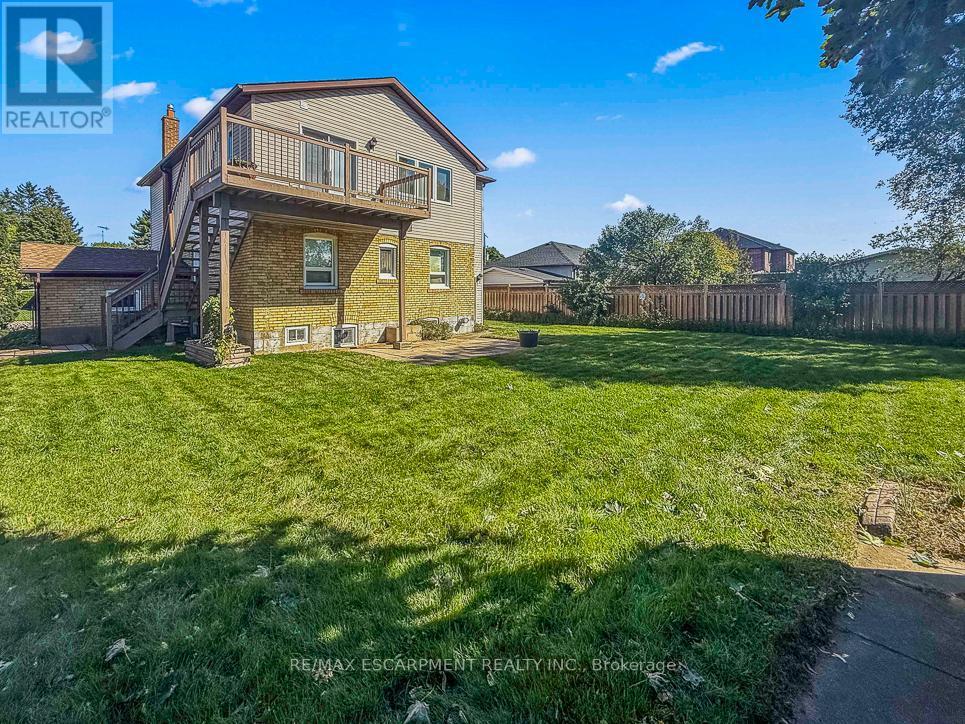 2510 Donnavale Drive, Mississauga, ON - Outdoor With Deck Patio Veranda