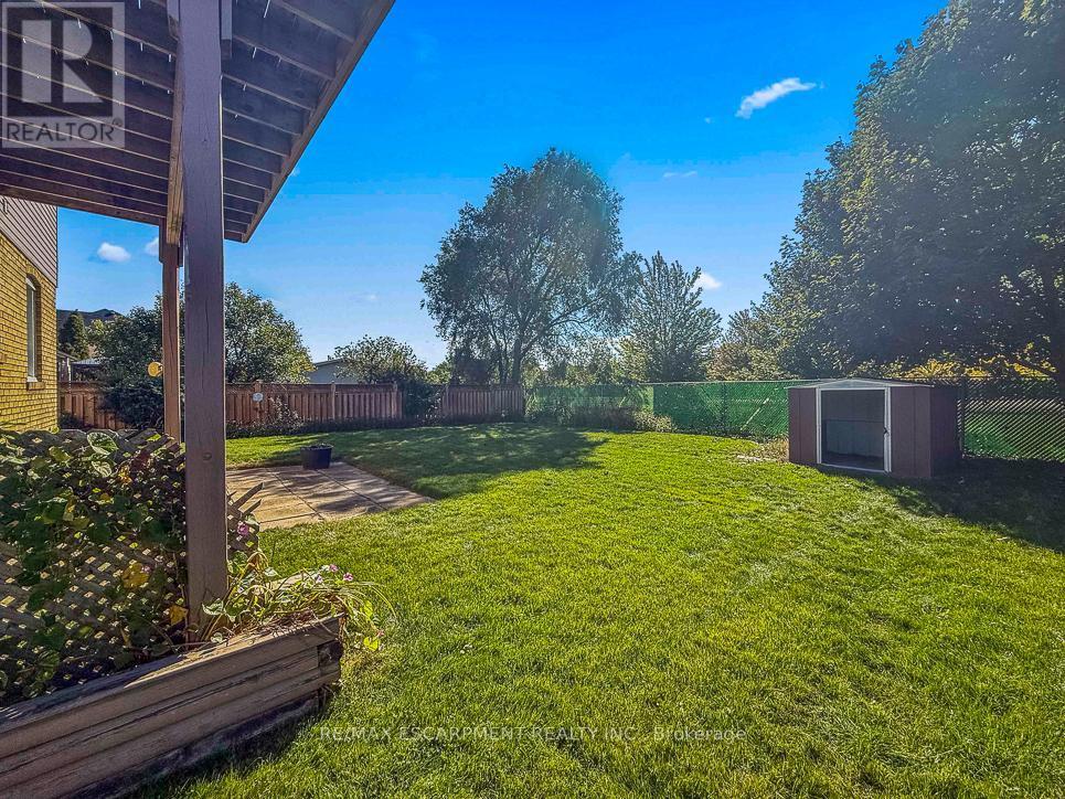 2510 Donnavale Drive, Mississauga, ON - Outdoor