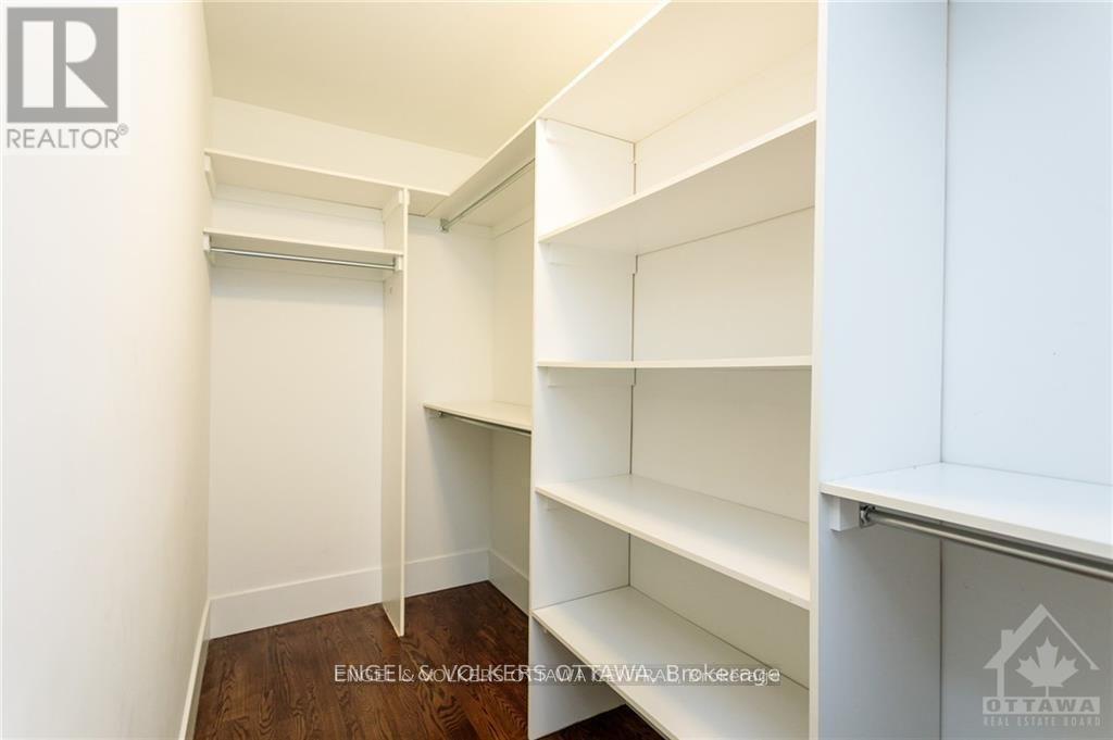 140 Montauk Pvt, Ottawa, ON - Indoor With Storage