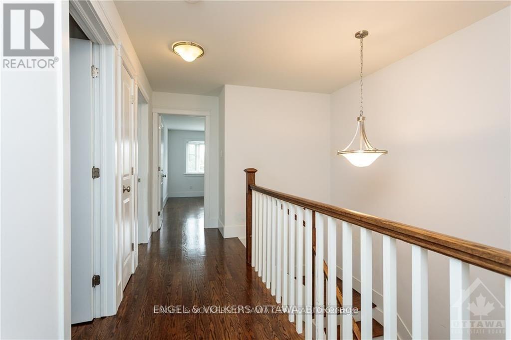 140 Montauk Pvt, Ottawa, ON - Indoor Photo Showing Other Room