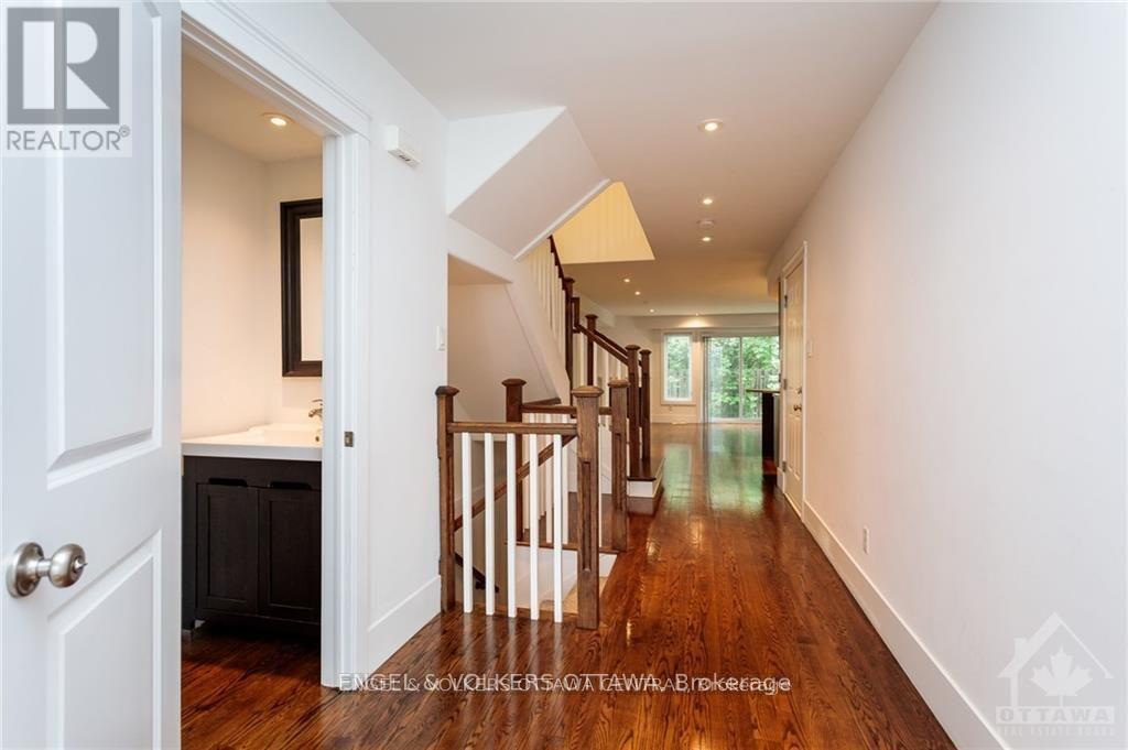 140 Montauk Pvt, Ottawa, ON - Indoor Photo Showing Other Room