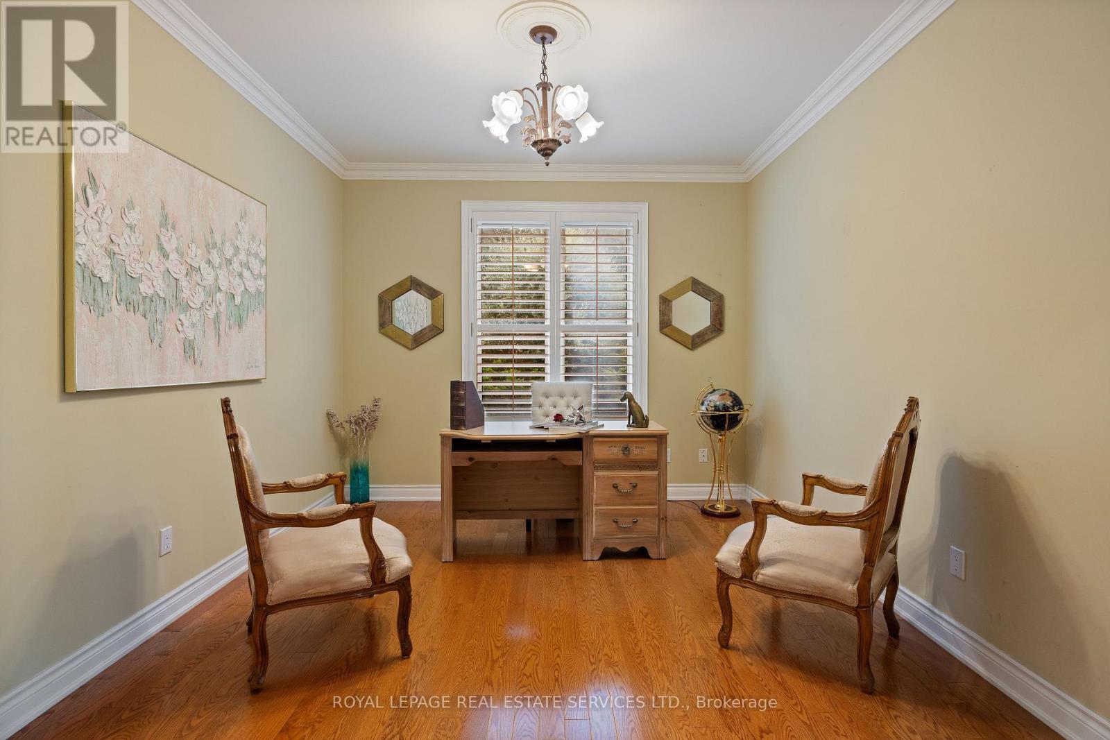 96 Bradgate Drive, Markham, ON - Indoor Photo Showing Other Room