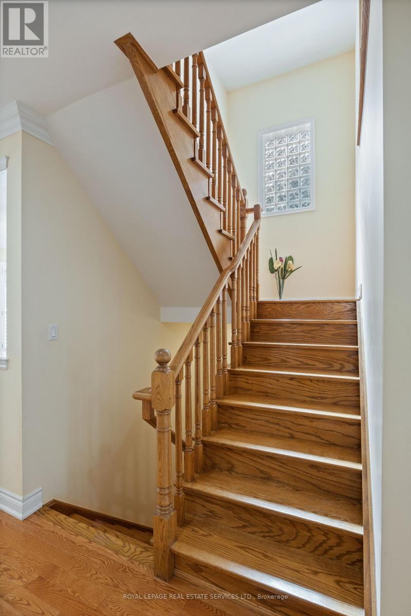 96 Bradgate Drive, Markham, ON - Indoor Photo Showing Other Room