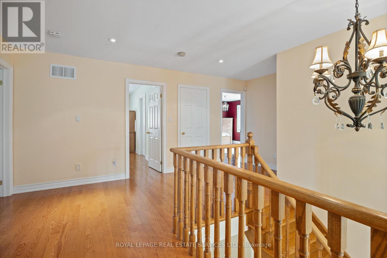 96 Bradgate Drive, Markham, ON - Indoor Photo Showing Other Room
