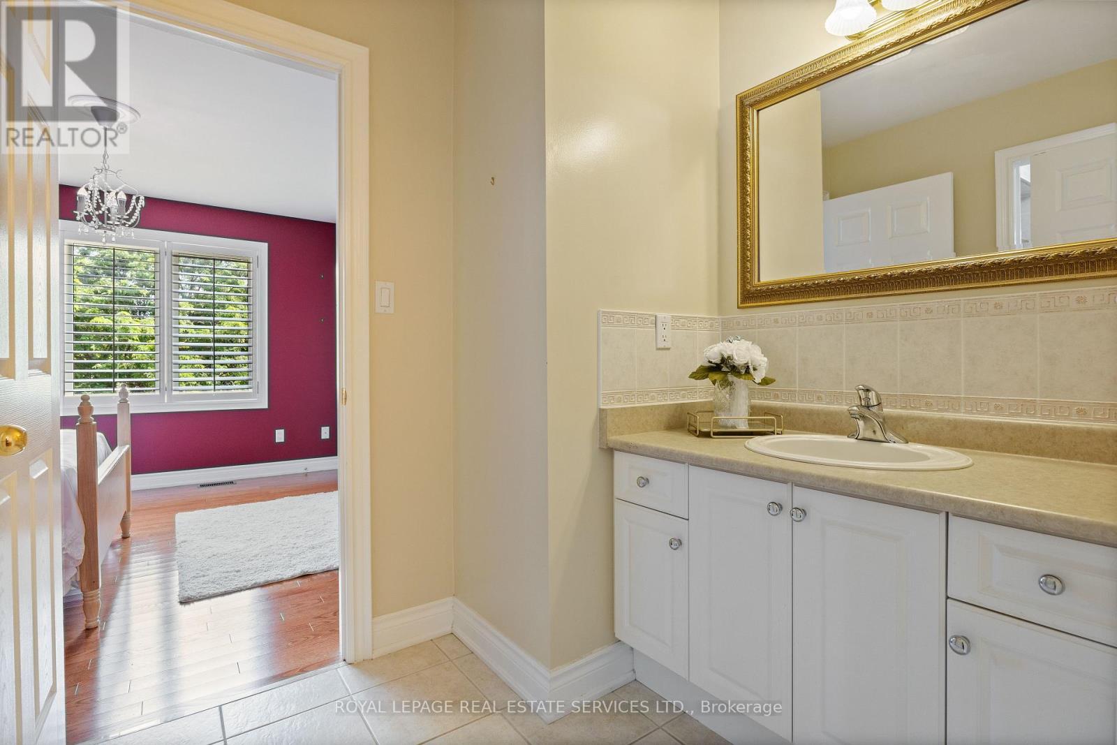 96 Bradgate Drive, Markham, ON - Indoor Photo Showing Bathroom