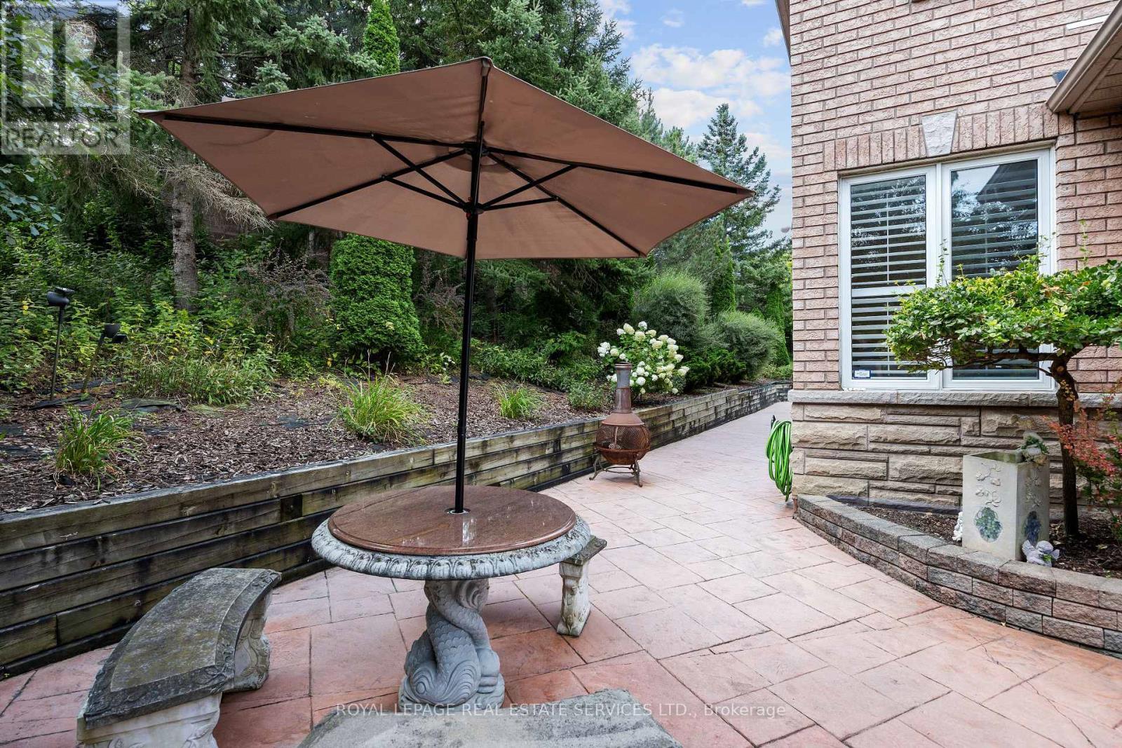 96 Bradgate Drive, Markham, ON - Outdoor