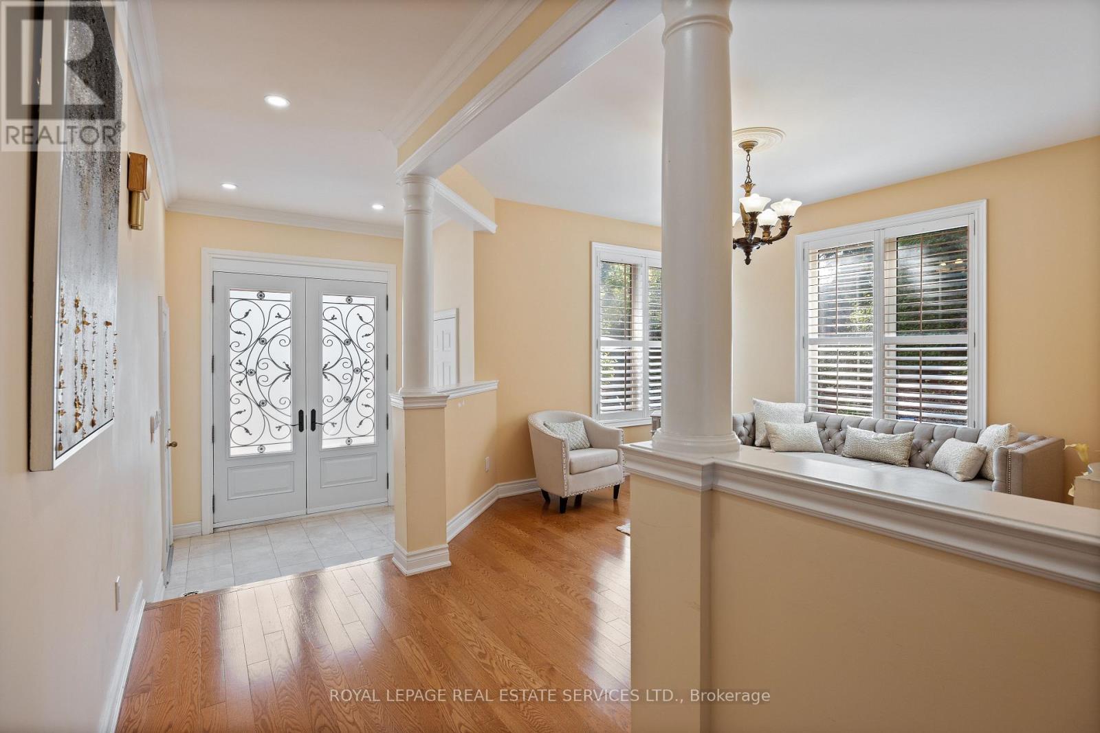 96 Bradgate Drive, Markham, ON - Indoor Photo Showing Other Room