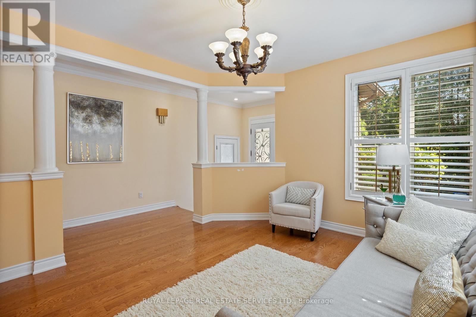 96 Bradgate Drive, Markham, ON - Indoor