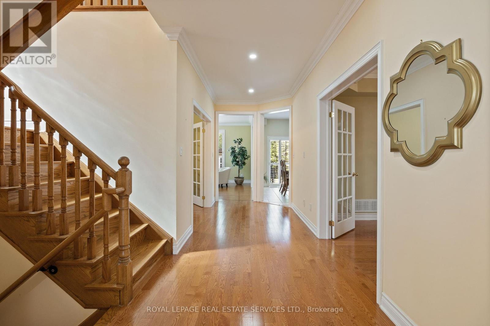 96 Bradgate Drive, Markham, ON - Indoor Photo Showing Other Room