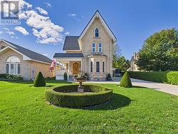 276 DURHAM STREET Kincardine, ON N2Z 2X9