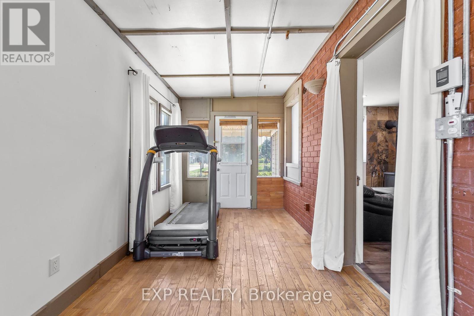 137 Fried Street, Bluewater (Dashwood), ON - Indoor