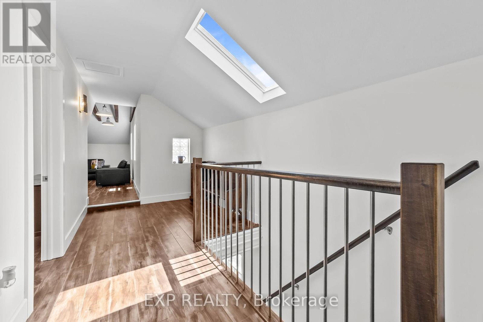 137 Fried Street, Bluewater (Dashwood), ON - Indoor Photo Showing Other Room