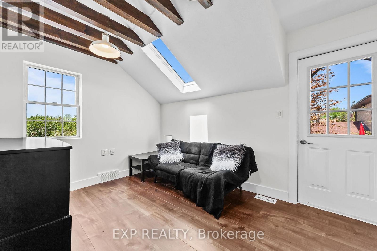 137 Fried Street, Bluewater (Dashwood), ON - Indoor