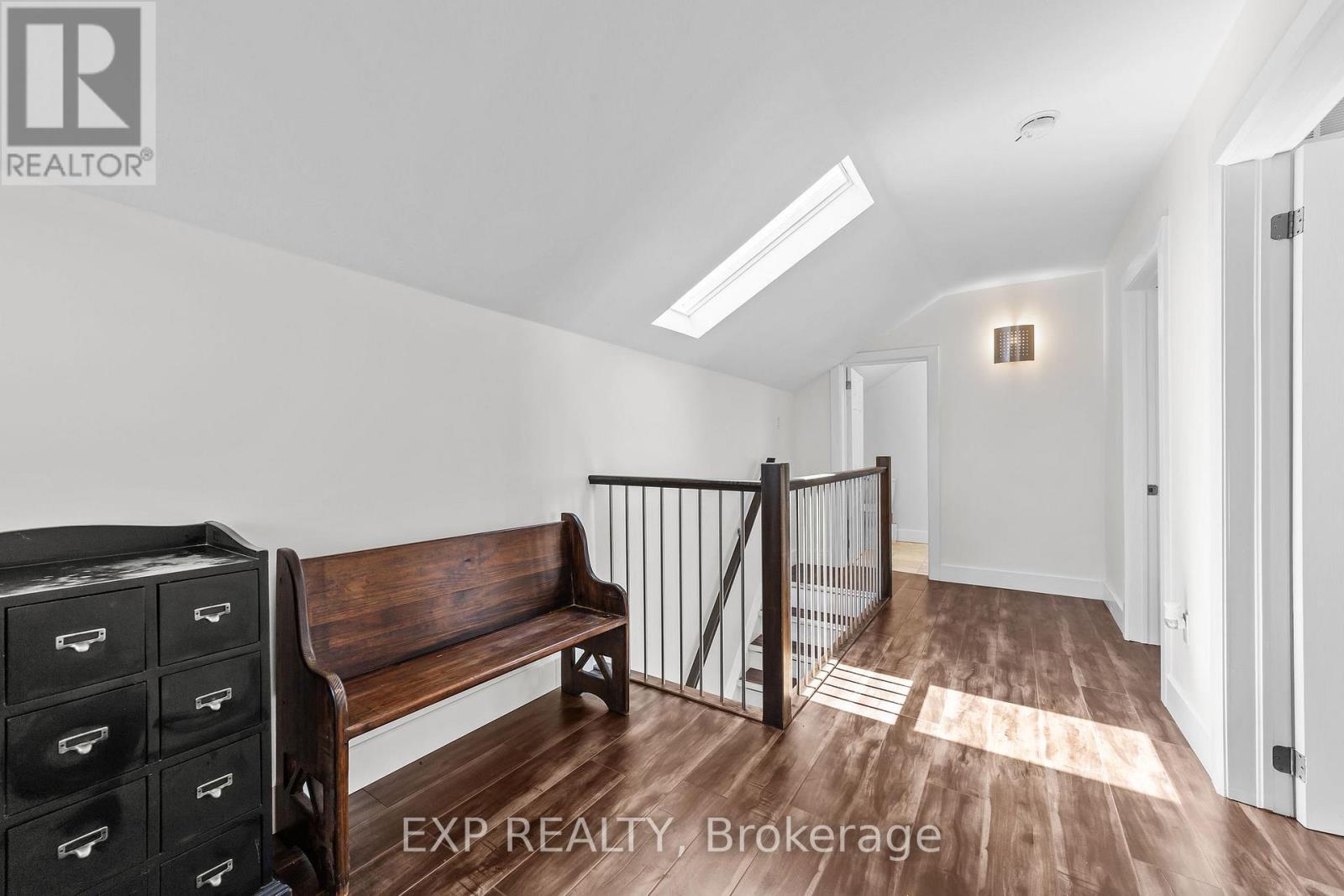 137 Fried Street, Bluewater (Dashwood), ON - Indoor Photo Showing Other Room