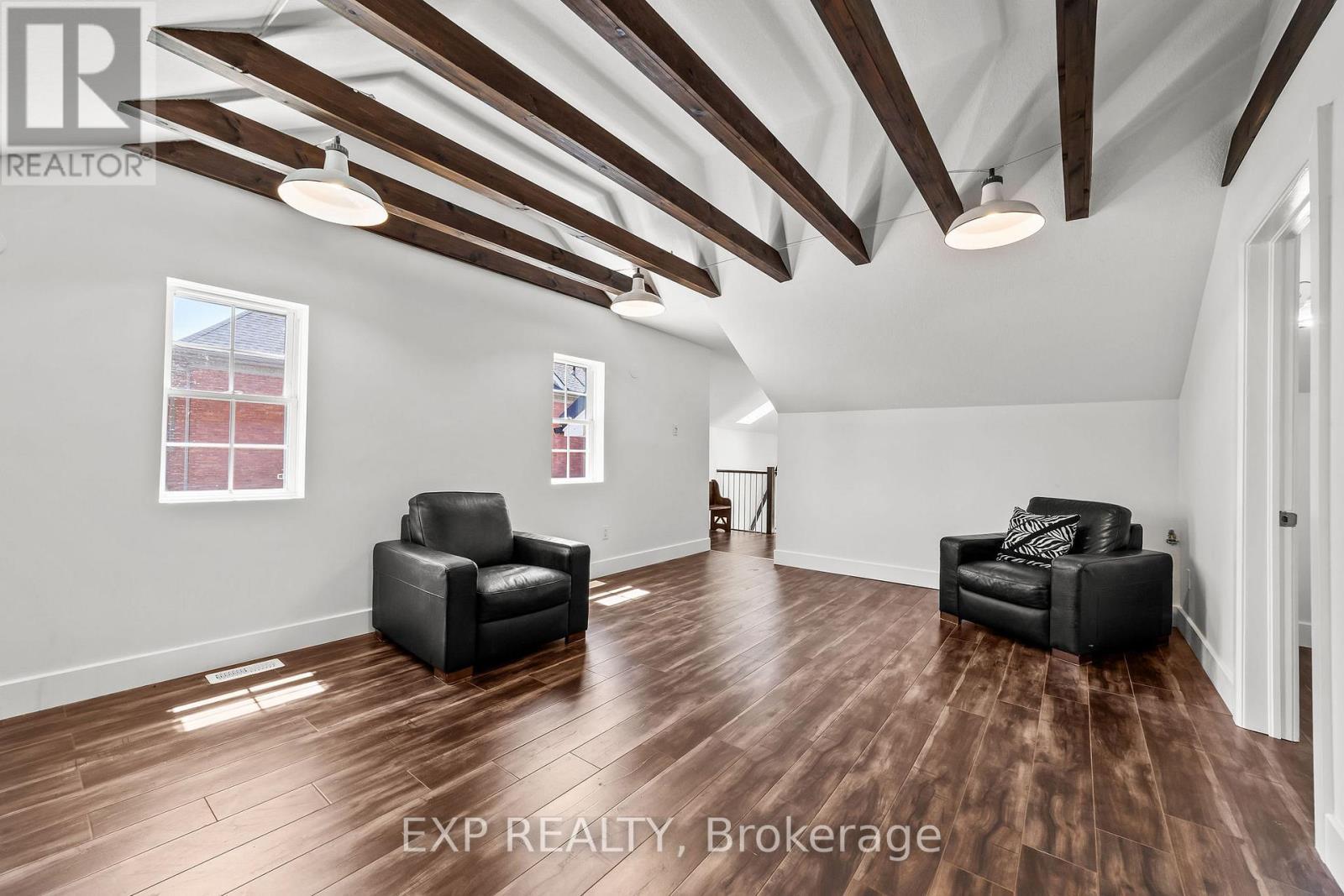 137 Fried Street, Bluewater (Dashwood), ON - Indoor