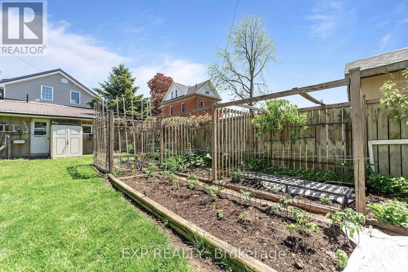 137 Fried Street, Bluewater (Dashwood), ON - Outdoor