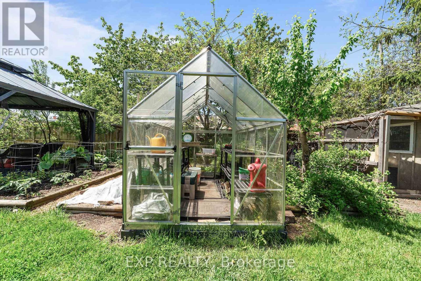 137 Fried Street, Bluewater (Dashwood), ON - Outdoor