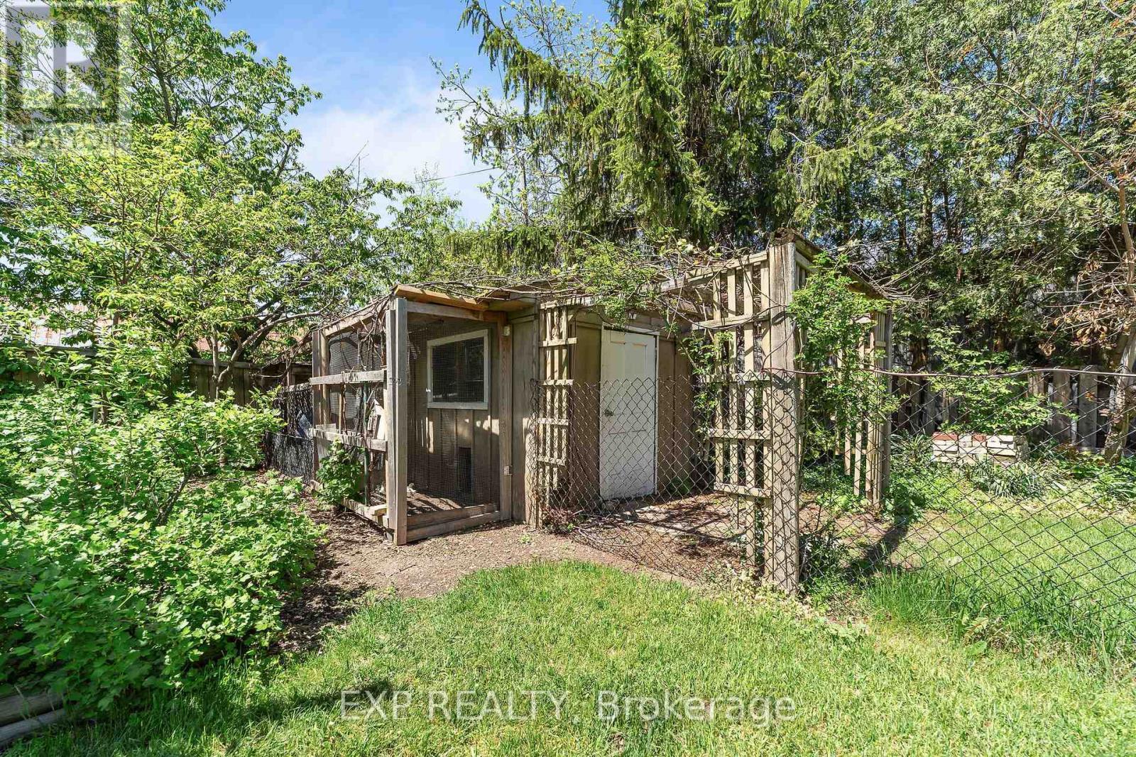 137 Fried Street, Bluewater (Dashwood), ON - Outdoor