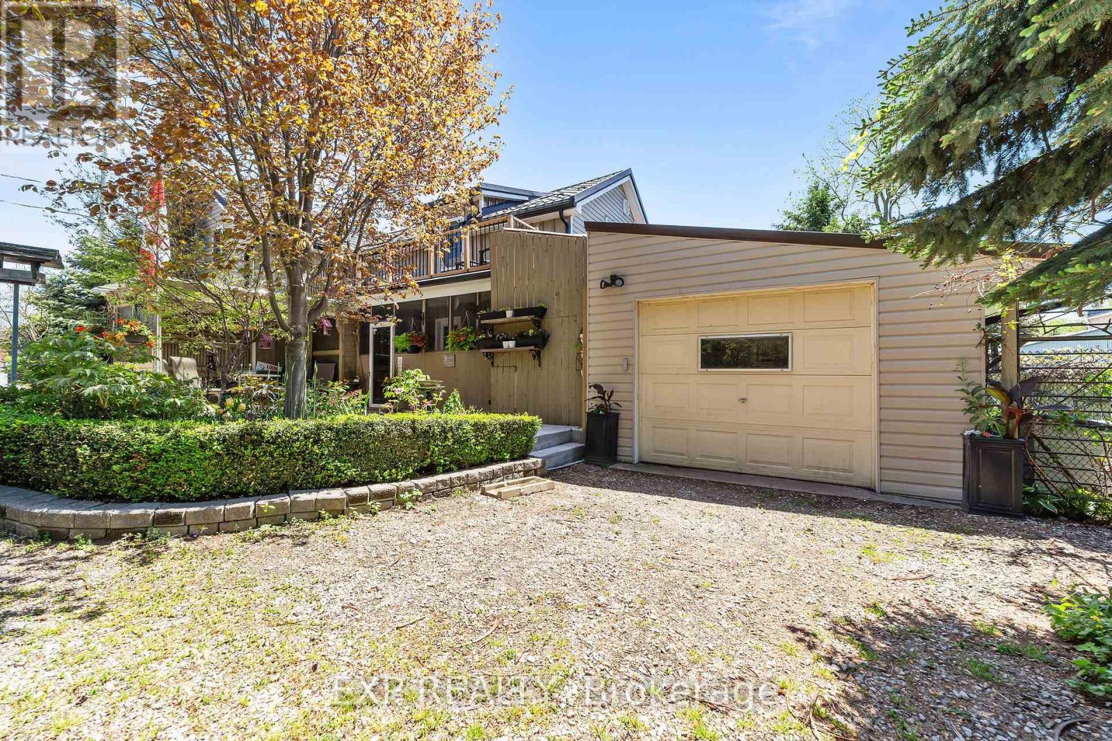 137 Fried Street, Bluewater (Dashwood), ON - Outdoor
