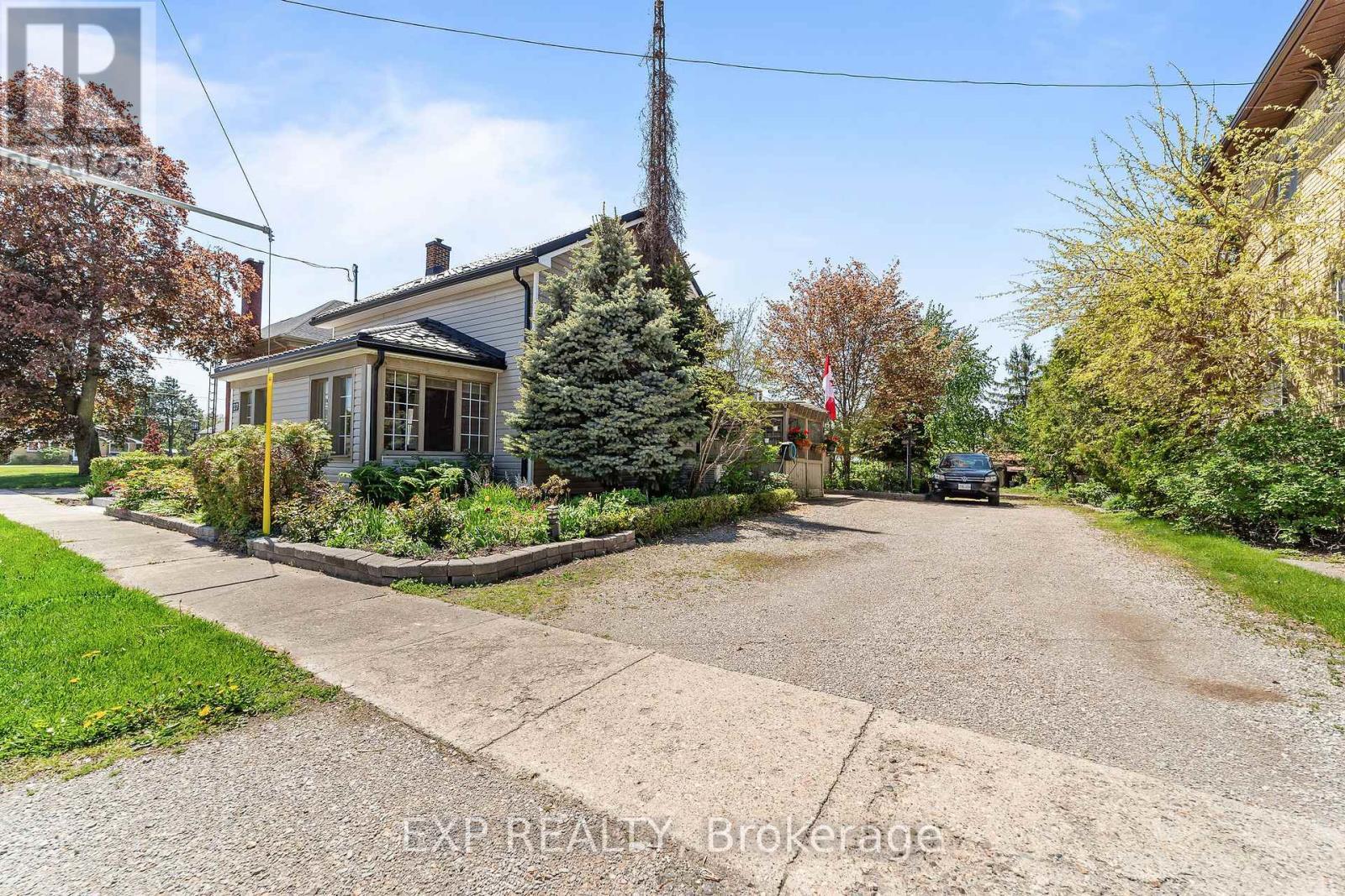 137 Fried Street, Bluewater (Dashwood), ON - Outdoor