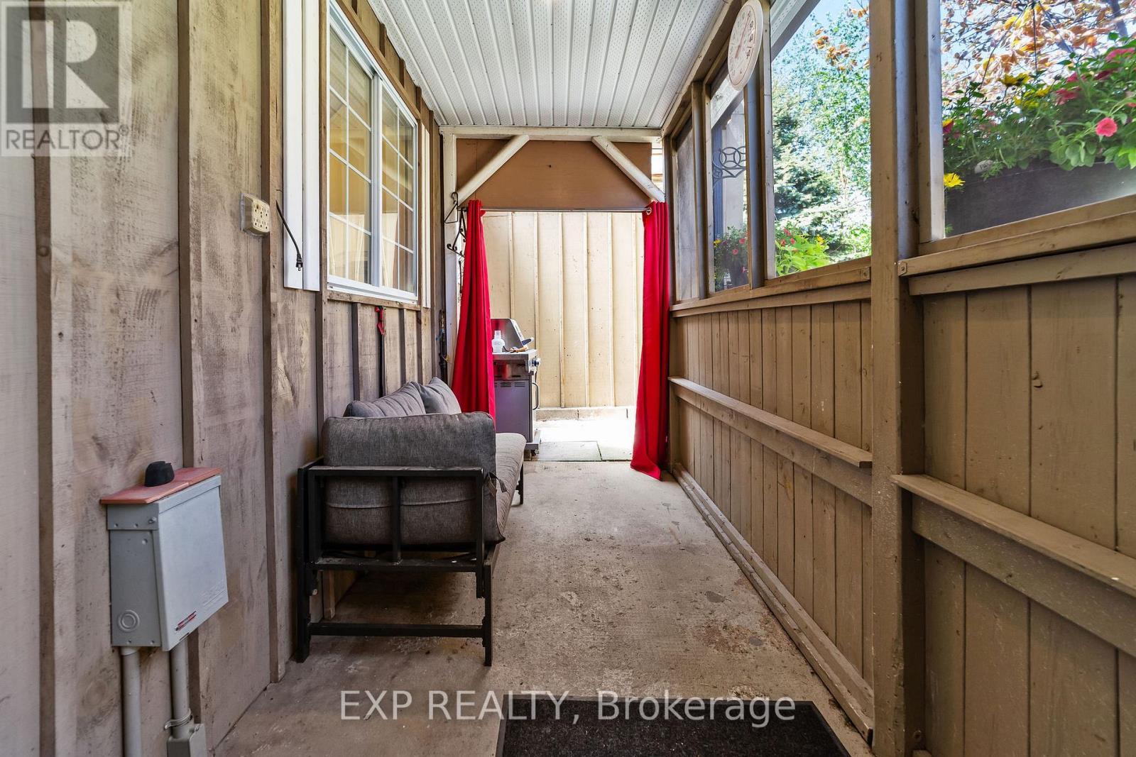 137 Fried Street, Bluewater (Dashwood), ON - With Exterior