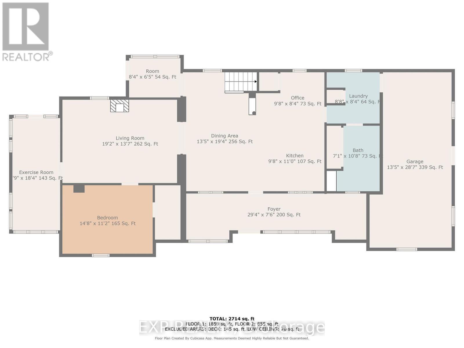 137 Fried Street, Bluewater (Dashwood), ON - Other