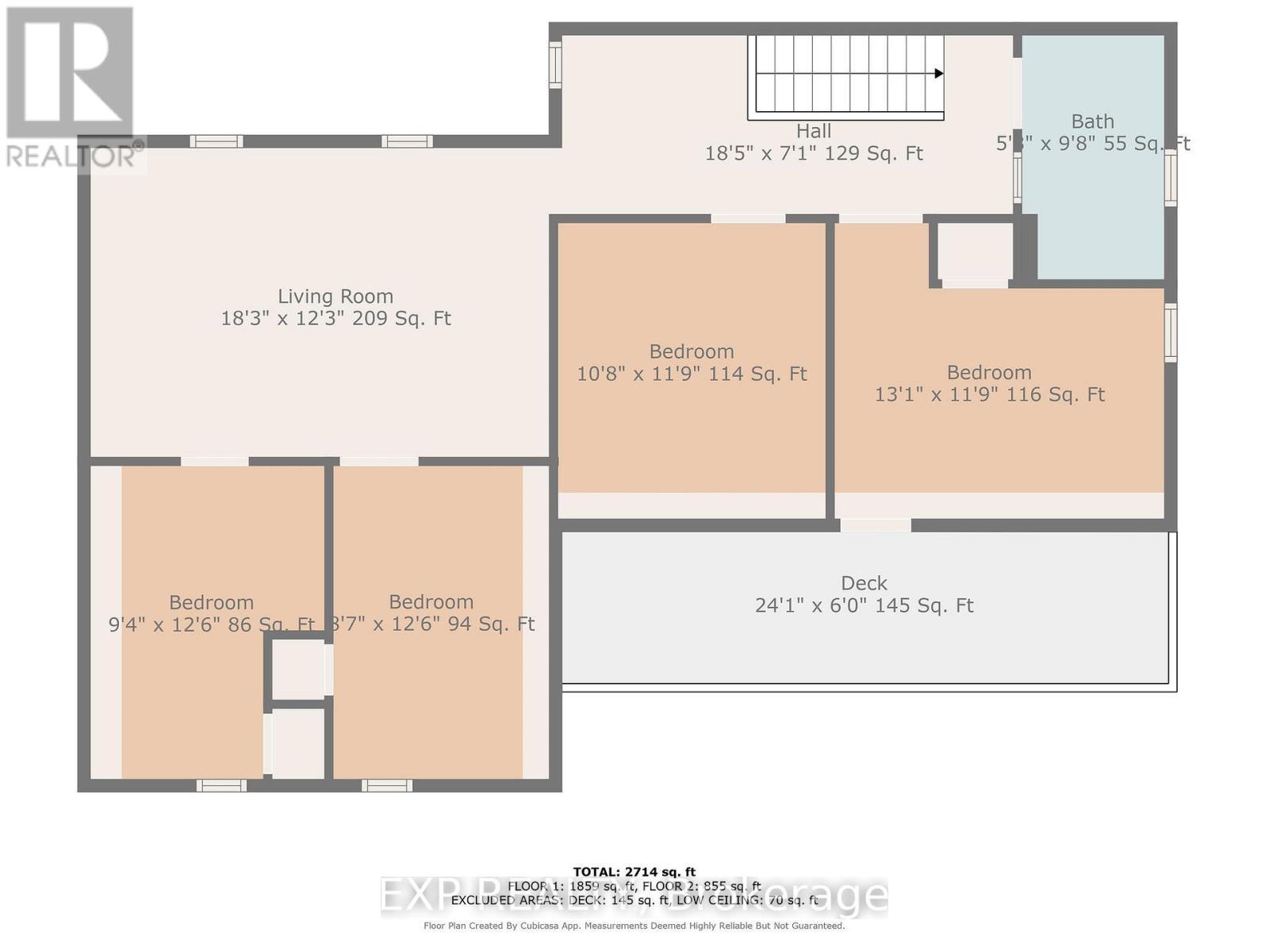 137 Fried Street, Bluewater (Dashwood), ON - Other