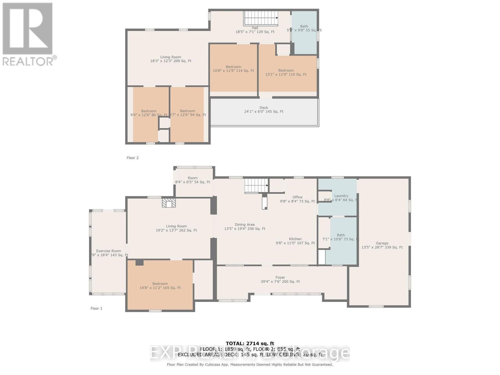 137 Fried Street, Bluewater (Dashwood), ON - Other