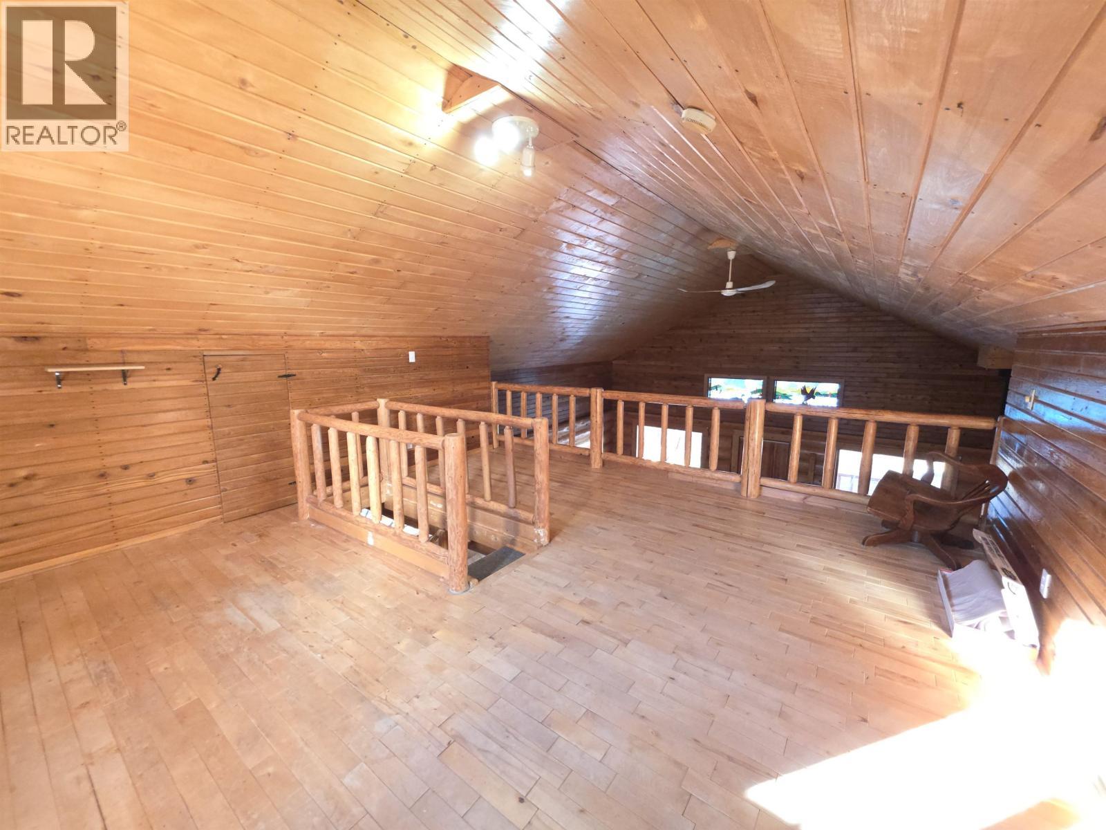 7008 York Drive, Vanderhoof, BC - Indoor Photo Showing Other Room