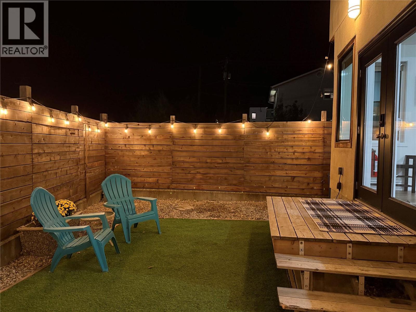 1211 Front Street, Nelson, BC - Photo Showing Other Room