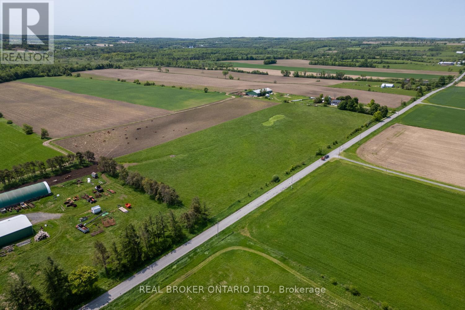 Pt Lt 22 Con 3 Cavan Pt 1, Cavan Monaghan (Cavan Twp), ON