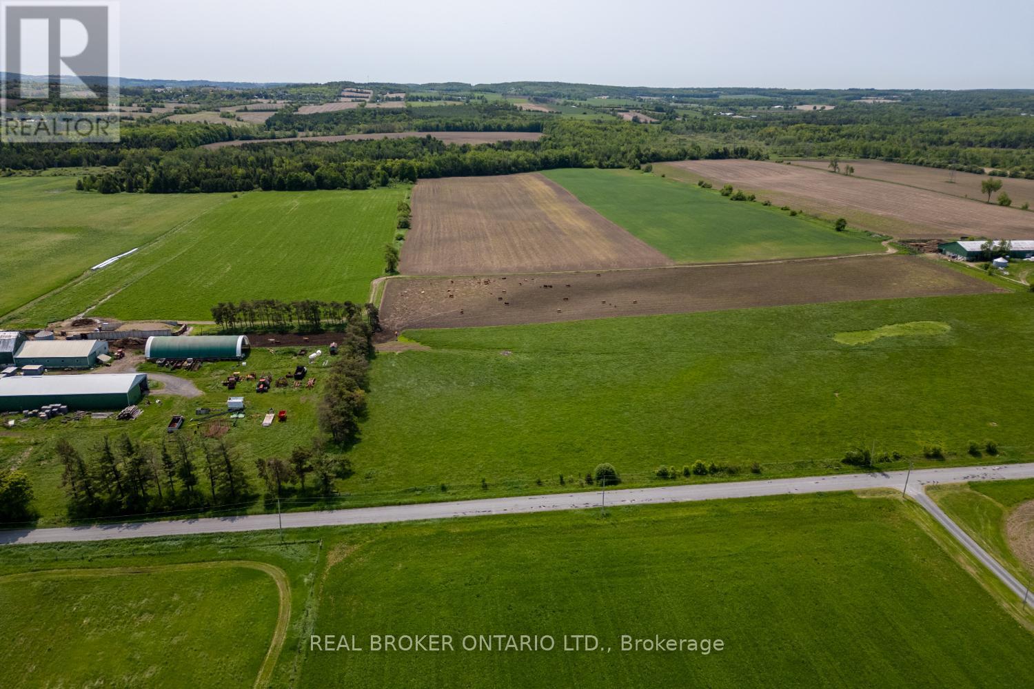 Pt Lt 22 Con 3 Cavan Pt 1, Cavan Monaghan (Cavan Twp), ON