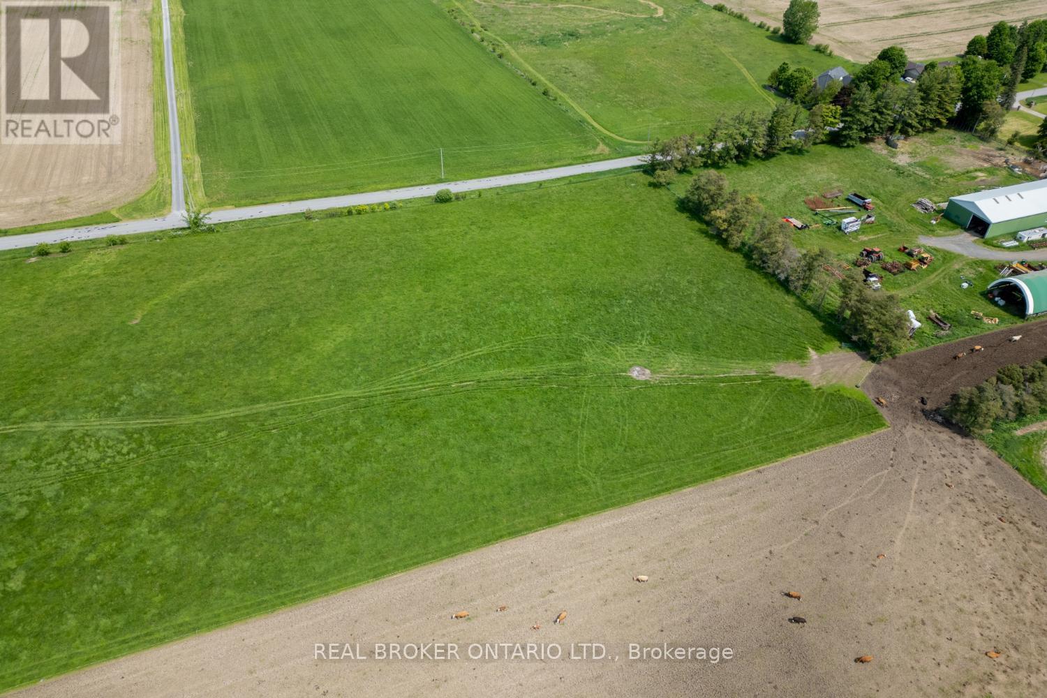 Pt Lt 22 Con 3 Cavan Pt 1, Cavan Monaghan (Cavan Twp), ON