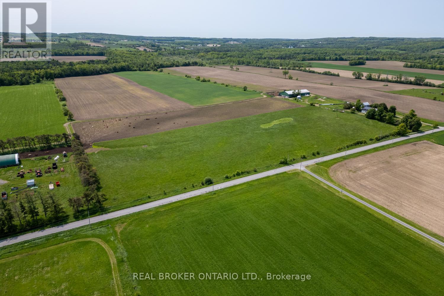 Pt Lt 22 Con 3 Cavan Pt 1, Cavan Monaghan (Cavan Twp), ON